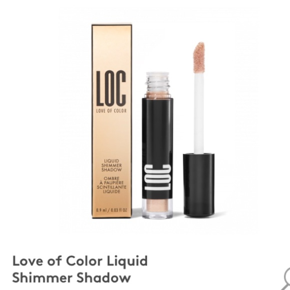 🌺3/$15🌺 Liquid Shimmer Shadow - FULL SIZE